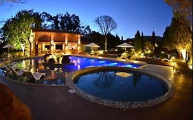 Leão de Judá Charme Hotel